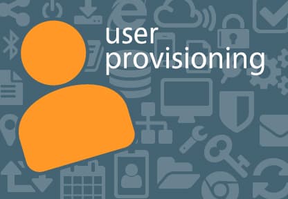 User Provisioning