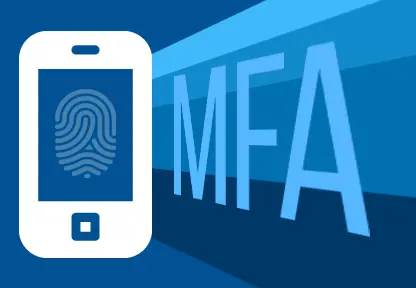 Biometric MFA