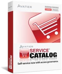 Service Catalog