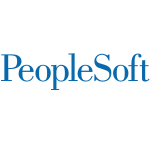 PeopleSoft<br />
