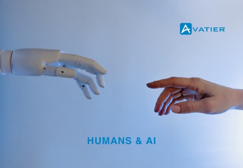 humans and AI