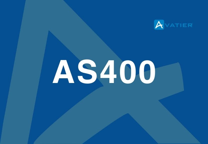 AS400