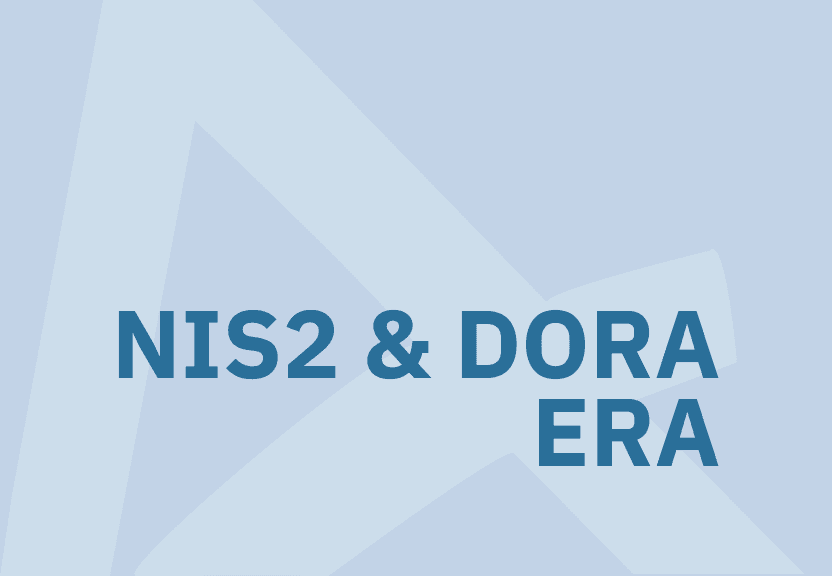 NIS2 and DORA compliance