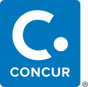 Concur integration with Avatier