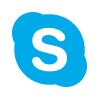 Skype-platform-logo