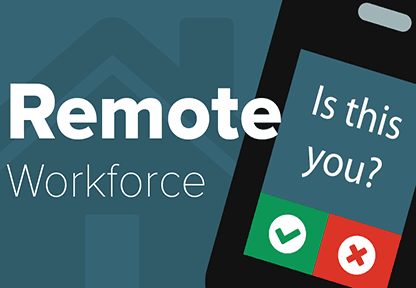 Remote Work for Financial Institutions