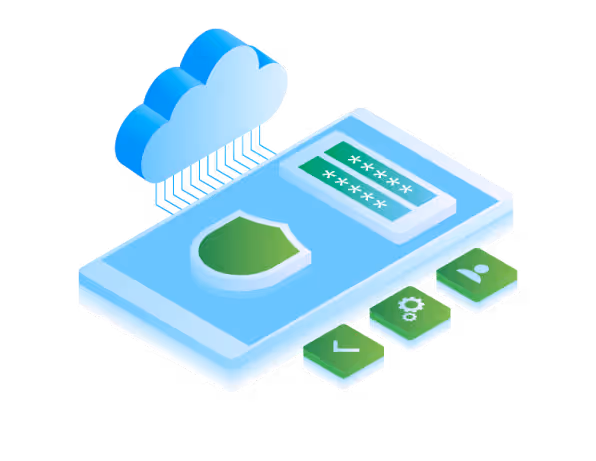Eliminate Password Management