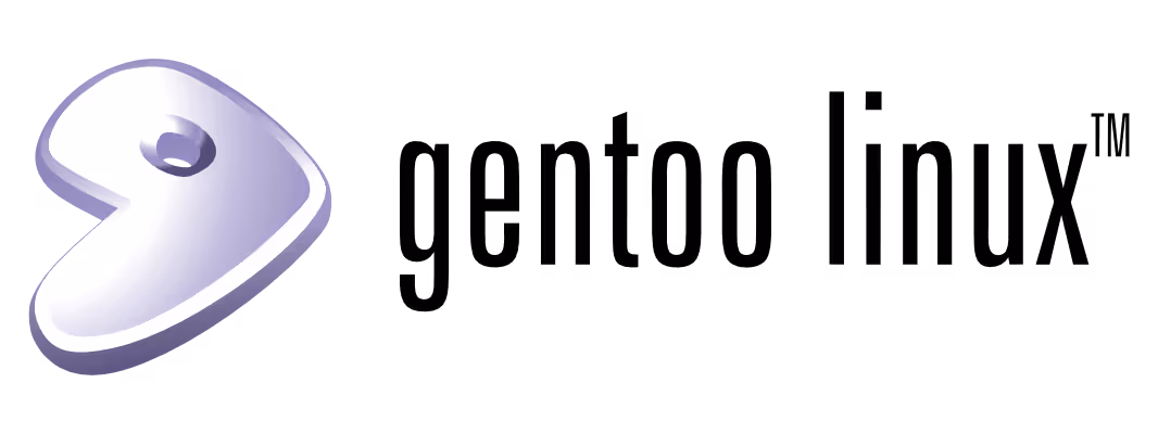Linux Gentoo<br />