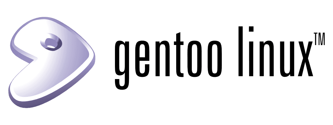 Linux Gentoo<br />