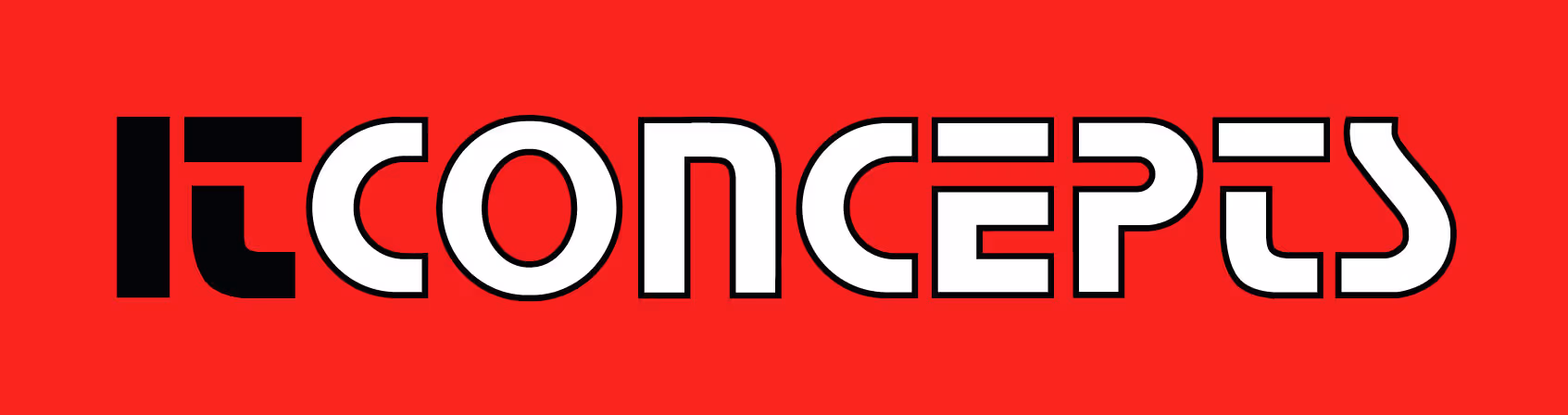 IT Concepts<br />