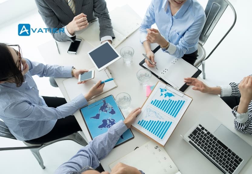 User Provisioning Challenges and Solutions in Large Organizations