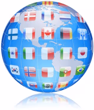 Identity and Access Management Software Language Support<br />