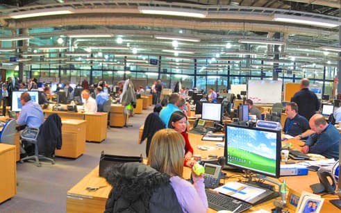 Improve Productivity with Single Sign On Software<br />