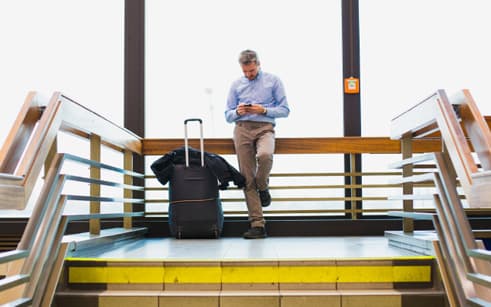 Take Advantage Of Single Sign On Technology Today<br />