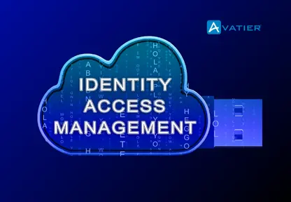Identity Access Management